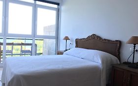 Apartamento Con Terraza Primera Linea De Playa